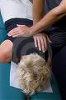 Chiropractic Adjustments - Diversified Technique