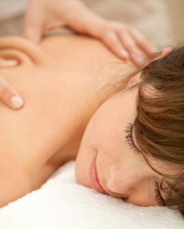 Myofascial Release Massage Care