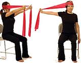 Physiotherapy Services - Stretches